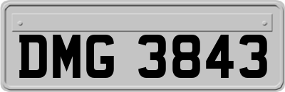 DMG3843