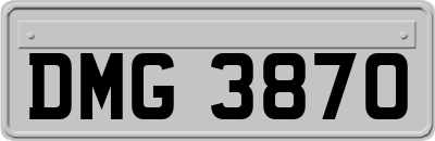 DMG3870