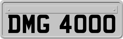 DMG4000