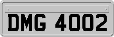 DMG4002