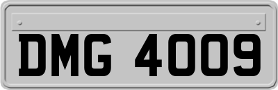 DMG4009