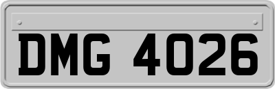 DMG4026