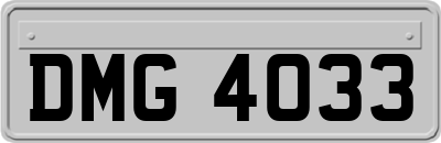 DMG4033