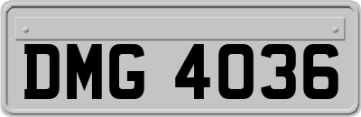 DMG4036