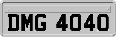 DMG4040