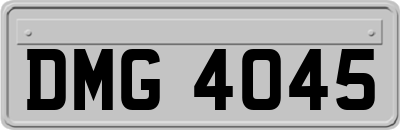 DMG4045