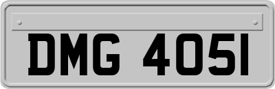 DMG4051