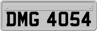 DMG4054