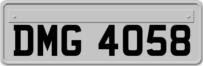 DMG4058