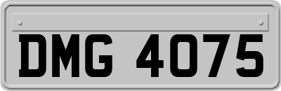 DMG4075