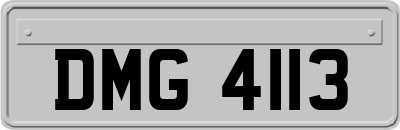 DMG4113