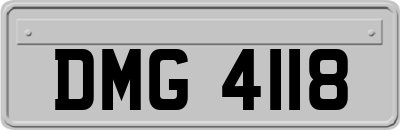 DMG4118