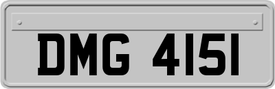 DMG4151