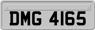 DMG4165