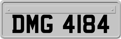 DMG4184