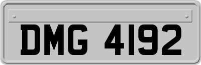 DMG4192
