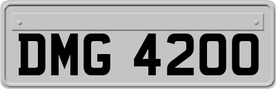 DMG4200