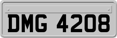 DMG4208