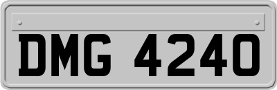 DMG4240
