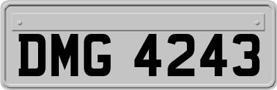 DMG4243