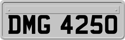 DMG4250