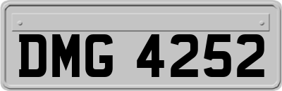DMG4252