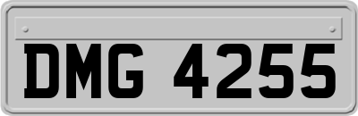 DMG4255