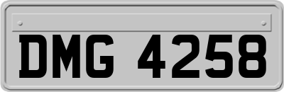 DMG4258