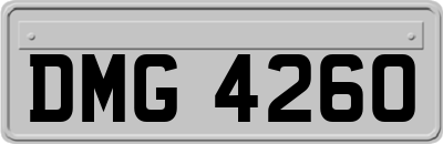 DMG4260