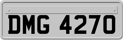 DMG4270