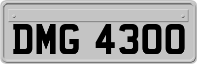 DMG4300