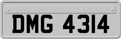 DMG4314