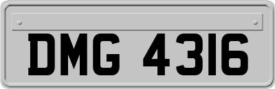 DMG4316