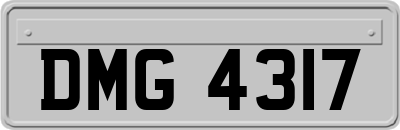 DMG4317