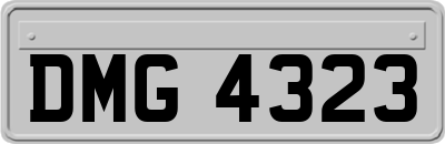 DMG4323