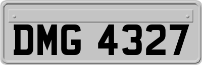 DMG4327