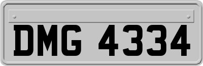DMG4334
