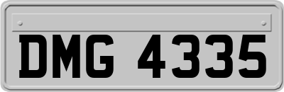 DMG4335