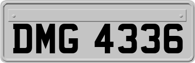 DMG4336
