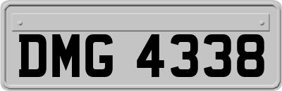 DMG4338