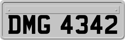 DMG4342