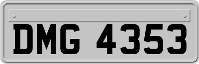 DMG4353