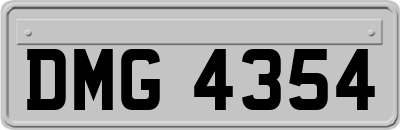 DMG4354