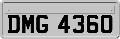 DMG4360