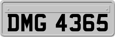 DMG4365