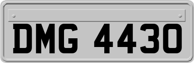 DMG4430