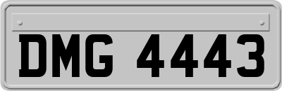 DMG4443