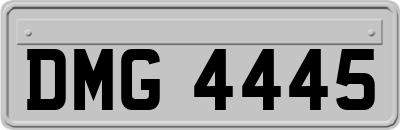 DMG4445