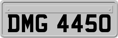 DMG4450