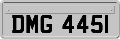 DMG4451